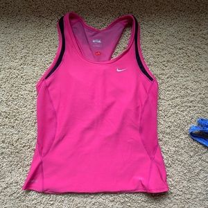Nike tank top